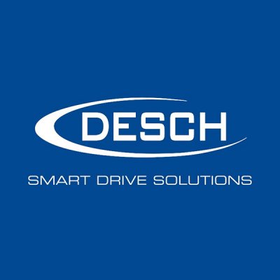 Desch