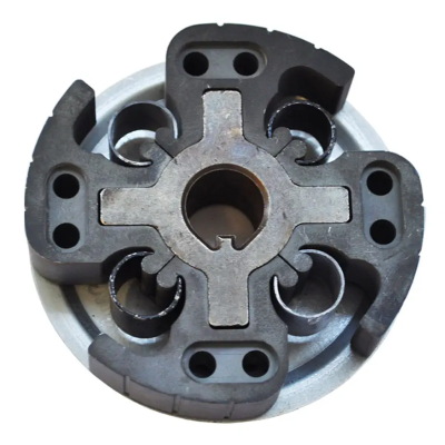 Embreagem centrífuga Flame Clutch - Hilliard