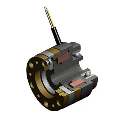 Embreagem de dentes 549 - Mönninghoff