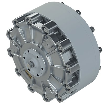 Embreagem de Mineração Mining Clutchl - WPT Power