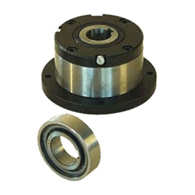 Embreagem de Rampa de Rolo ANF - Cross+Morse
