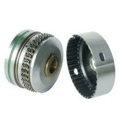 Embreagem e freio de disco 4.50 - Goizper