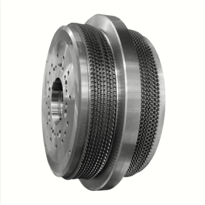 Embreagem e freio de fricção 5W - Goizper