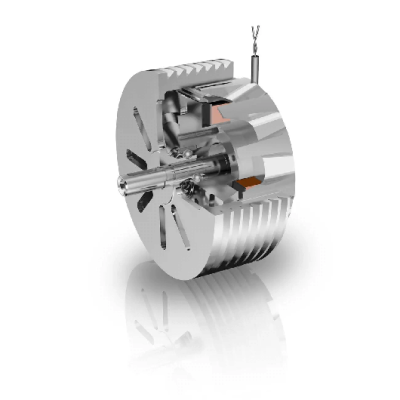 Embreagem e freio de histerese Tiratron - ZF