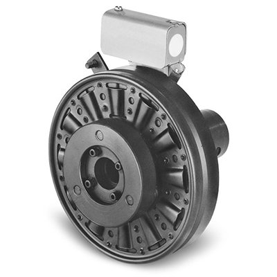 Embreagem Eletro Electro Clutches EC