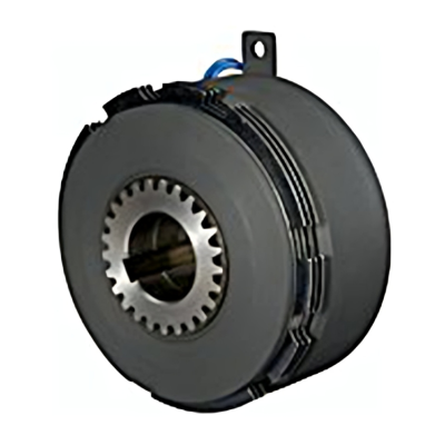 Embreagem Eletromagnética de Disco Múltiplo MWC - JBJ
