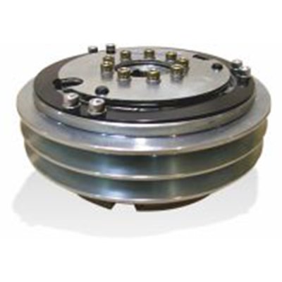 Embreagem Eletromagnética Montagem em Flange - JBJ