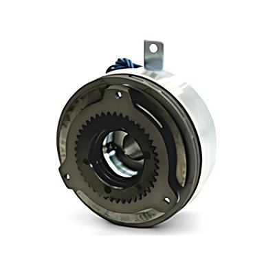 Embreagem eletromagnética MSC-T - JBJ