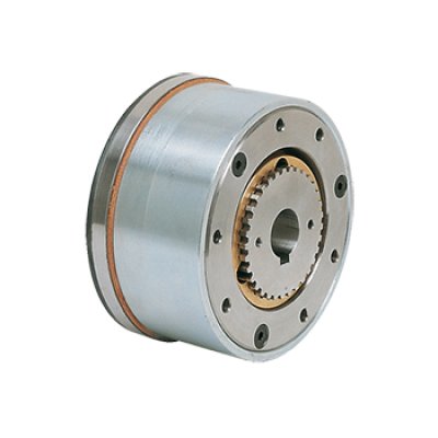  Embreagem Eletromagnética Negativa EMC-N - MWM