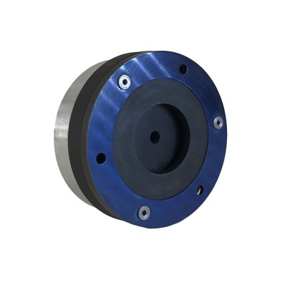 Embreagem Eletromagnética Positiva EMSL/DF-BM - MWM