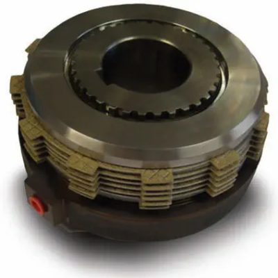 Embreagem multidisco 66H series - Matrix