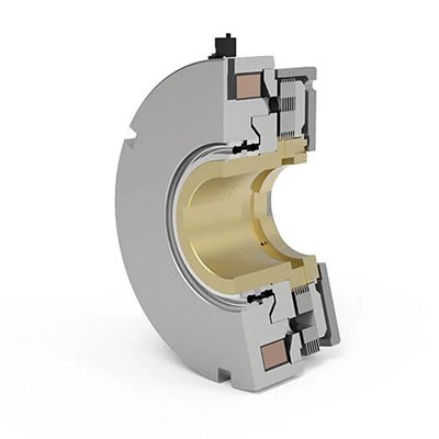 Embreagem Multidisco Elétrico ERD A - STROMAG