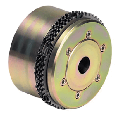Embreagem Multidisco H110 - Warner Electric