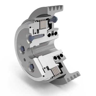 Embreagem multidisco KMK S - STROMAG