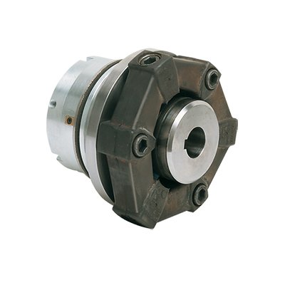 Embreagem Pneumática Negativa MPG-N - MWM