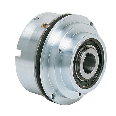 Embreagem Pneumática Positiva MPR - MWM