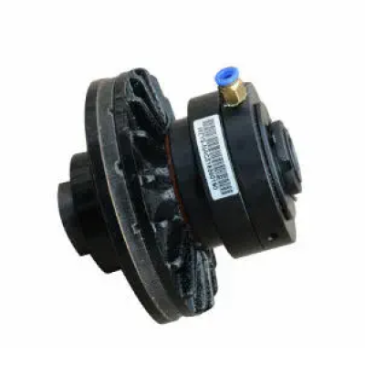 Embreagem pneumática YS-NAC series - Wrezun
