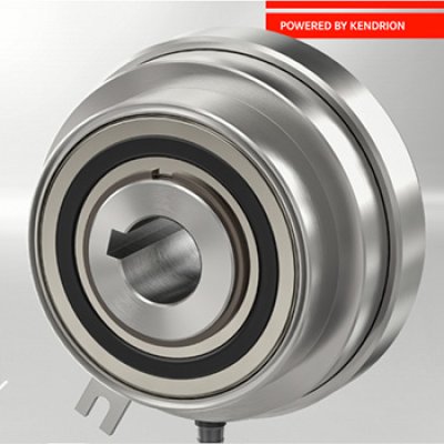 Embreagens Eletromagnéticas - Kendrion