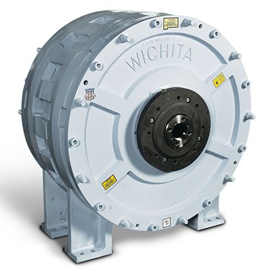 Embreagens Kopper Kool - Wichita