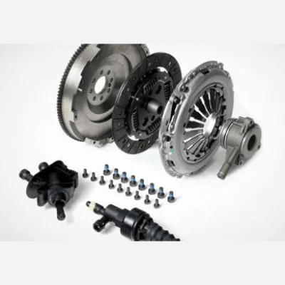 Embreagem de disco - BORG & BECK