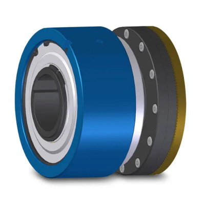 Embreagem de disco P310 series - Warner Electric