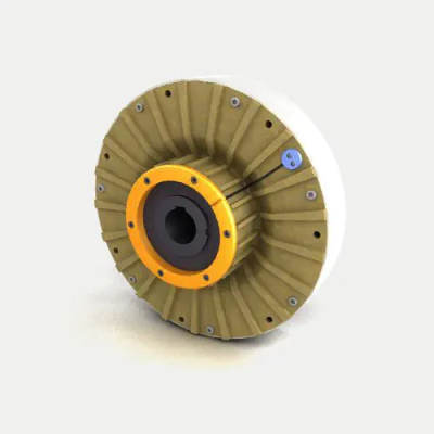 Embreagem de fricção FAT series - Andantex - 3