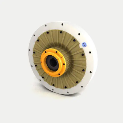 Embreagem de fricção FAT series - Andantex - 4