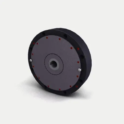 Embreagem de fricção FAT series - Andantex