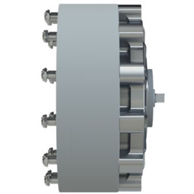 Embreagem de Mineração Mining Clutchl - WPT Power