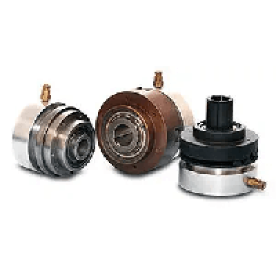 Embreagem multidisco 66H series - Matrix