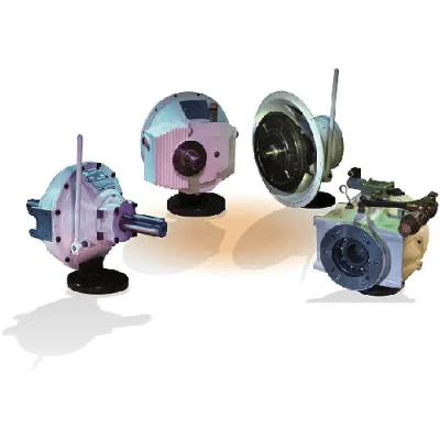 Embreagem multidisco - jbj Techniques Limited - 2