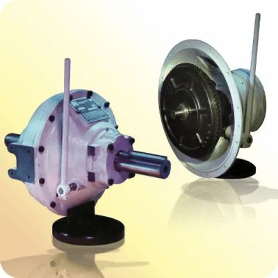 Embreagem multidisco - jbj Techniques Limited - 3