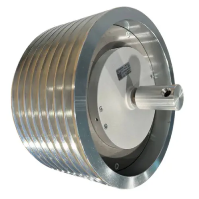 Embreagem pneumática ENP - EIDE - 1