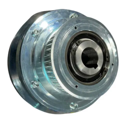 Embreagem pneumática ENP - EIDE - 1