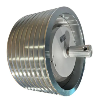 Embreagem pneumática ENP - EIDE - 2