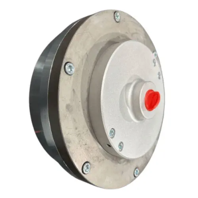 Embreagem pneumática ENP - EIDE - 6