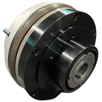 Embreagem pneumática NE - EIDE - 4