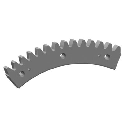 Engrenagens Grandes Feitas Sob Encomenda - Redex - 3