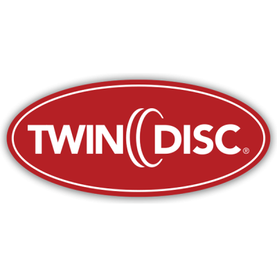 Twin Disc