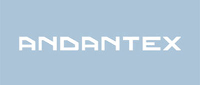 Produto da marca Andantex