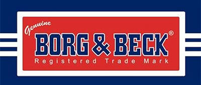 Produto da marca BORG & BECK