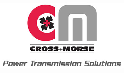 Produto da marca Cross+Morse