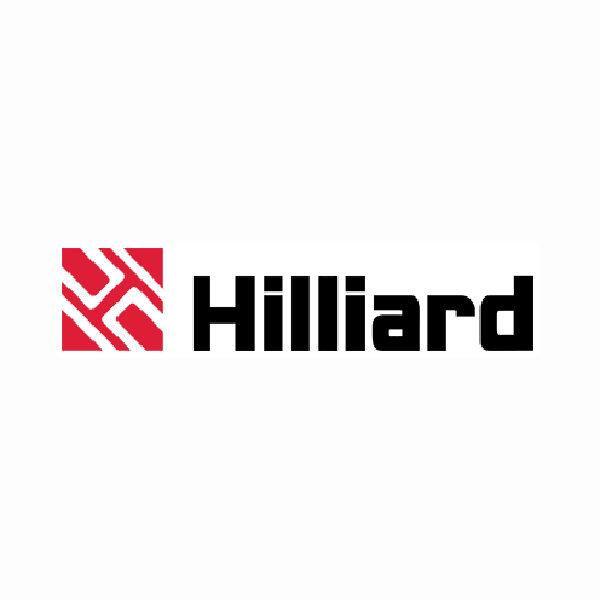 Produto da marca Hilliard 