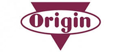 Produto da marca Origin