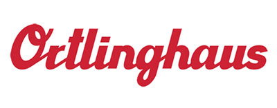 Produto da marca Ortlinghaus