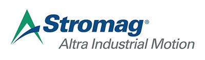 Produto da marca Stromag