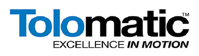 Produto da marca Tolomatic