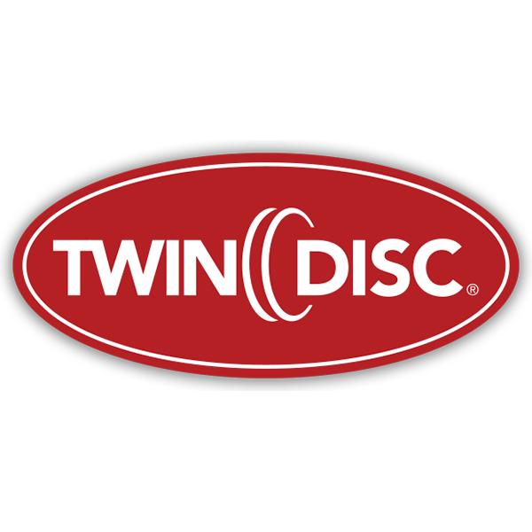 Produto da marca Twin Disc