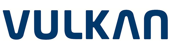 Produto da marca VULKAN