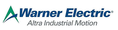 Produto da marca Warner Electric